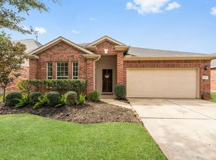 25711 Forest Springs Lake, Spring, TX 77373
