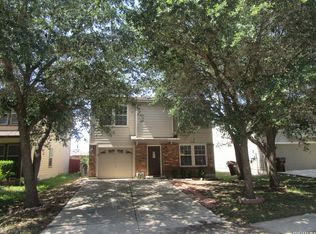 9807 Placid Bay, San Antonio, TX 78245