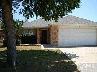 5608 Hawkshaw Ct, Fort Worth, TX 76137