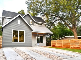 803 E 32 1/2 St, Austin, TX 78705