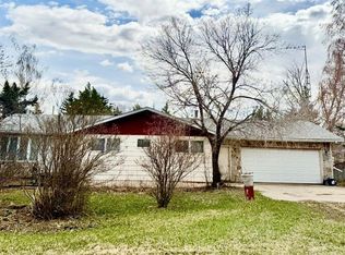 101 Gregory Ave, Ogema, SK S0C1Y0