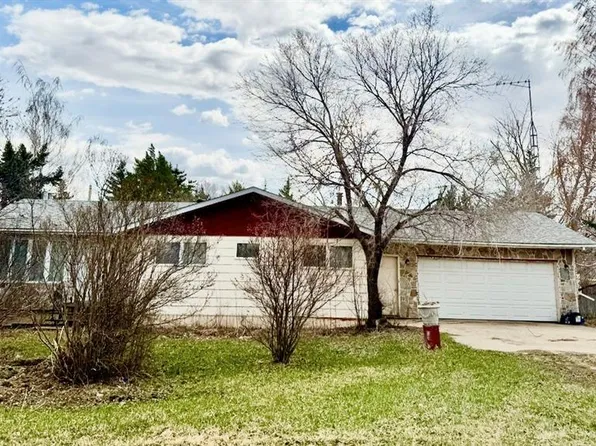 101 Gregory AVENUE, Ogema, SK S0C 1Y0