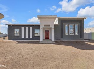 14712 Shape Dr, El Paso, TX 79928