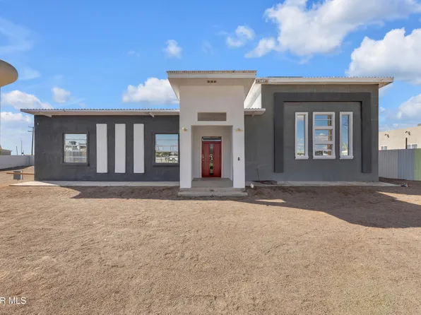 14712 Shape Dr, El Paso, TX 79928