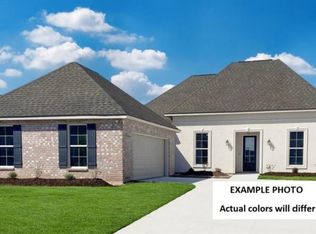 44231 Huntley Rd, Hammond, LA 70403