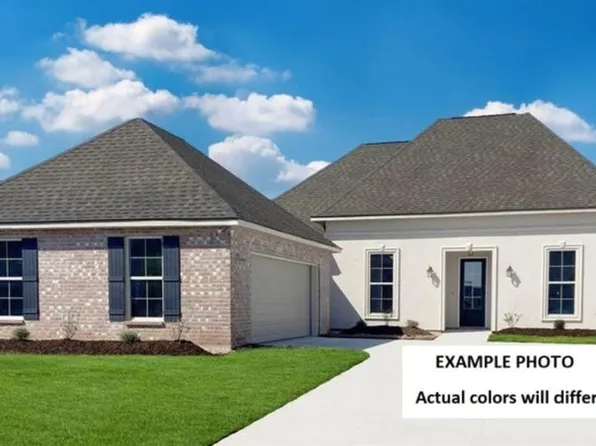 44231 Huntley Rd, Hammond, LA 70403