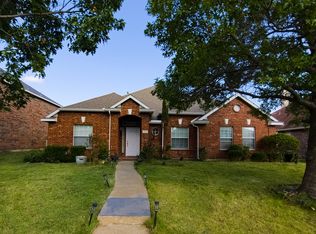4526 Southampton Blvd, Garland, TX 75043