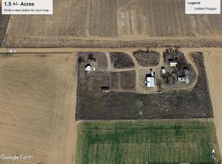 295 County Road 186, Rochester, TX 79544