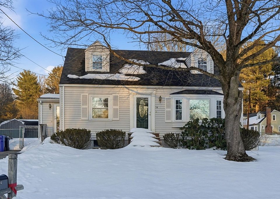 1st image of 16 Sunnyfield Rd