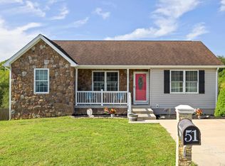 51 Thoroughbred Cir, Lexington, VA 24450