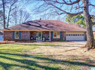 110 Castleton Dr, Harvest, AL 35749