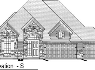 3043 Wolfberry Dr, Manvel, TX 77578