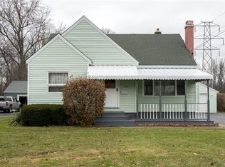 1487 Ruie Rd, North Tonawanda, NY 14120