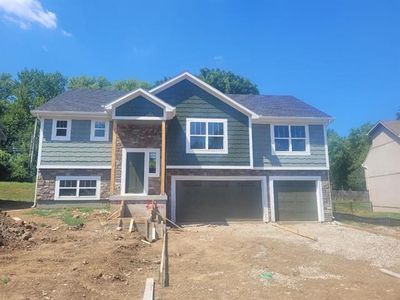 9114 E 51st St, Kansas City, MO, 64133