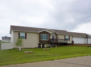 3484 114y Ave SW, Dickinson, ND 58601