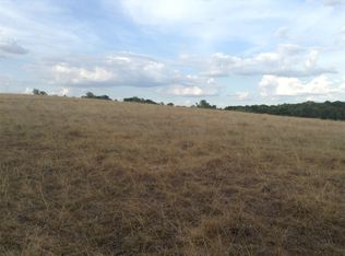 Hcr 3313 Rd, Hubbard, TX 76648