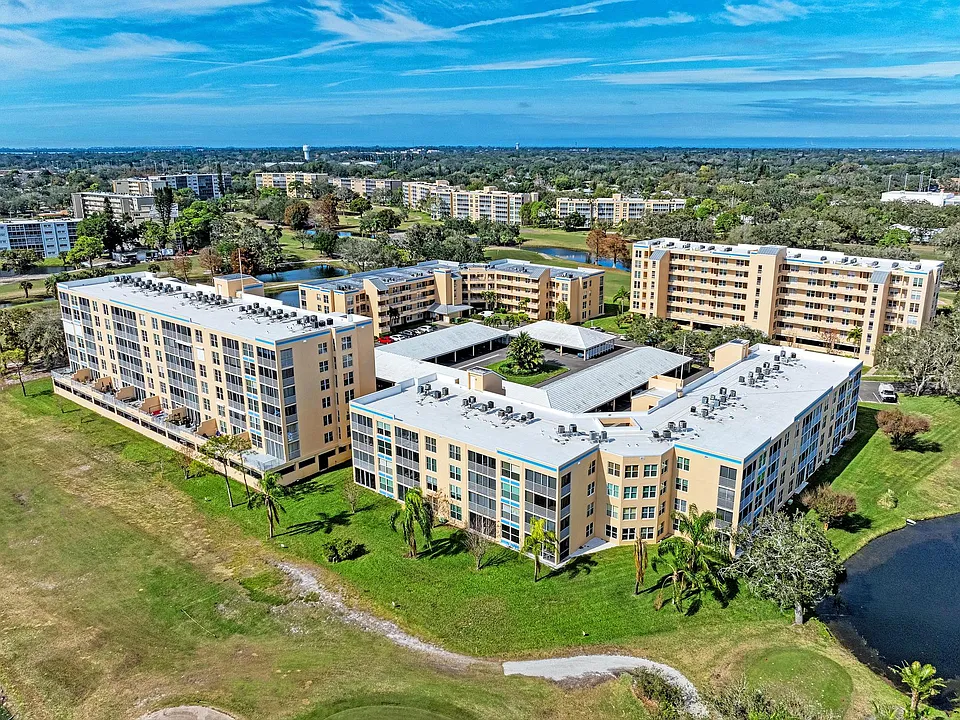4480 Fairways Blvd #109