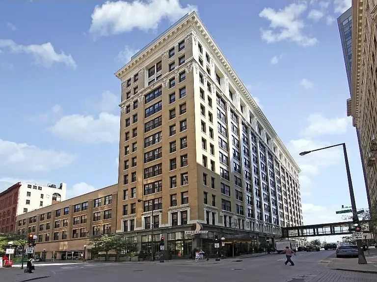 350 Saint Peter St #1206 — Photo 12