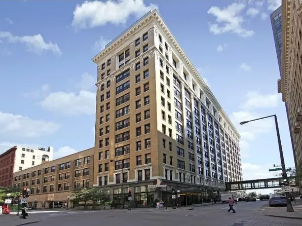 350 Saint Peter St Unit 1206, Saint Paul, MN 55102