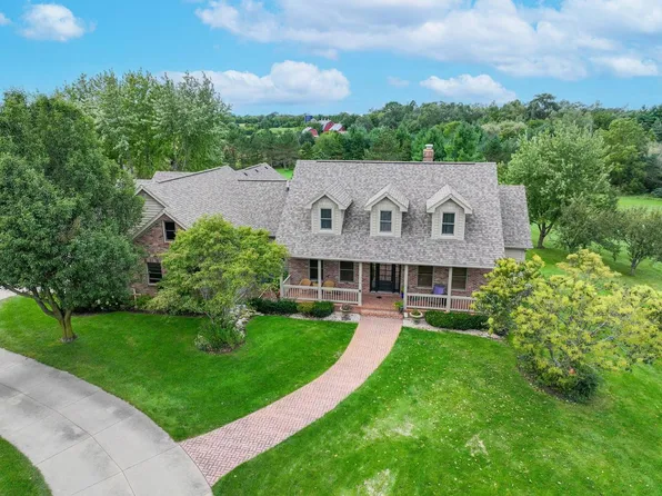5046 Briar Ridge COURT, Burlington, WI 53105