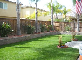 43145 Volterra St, Temecula, CA 92592