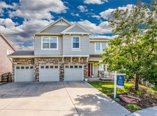4670 Cedar Glen Pl, Castle Rock, CO 80109