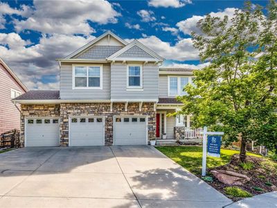 4670 Cedar Glen Pl, Castle Rock, CO, 80109