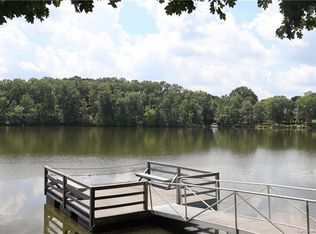 1116 Village Lake Dr, Monroe, NC 28110