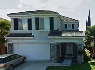 36250 Crystal Springs Dr, Newark, CA