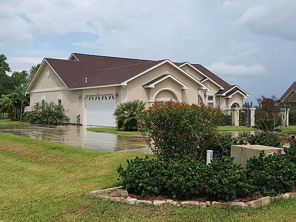 Wide Open 1 Acre Lot