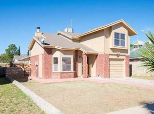 11053 Middledale St, El Paso, TX 79934