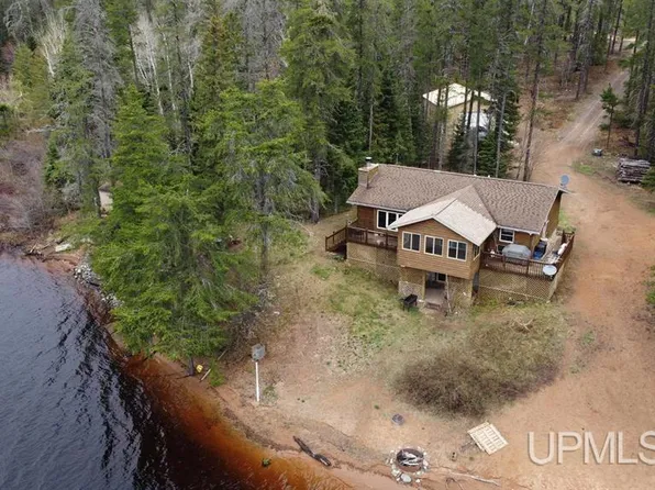 3119 Co Road Ggt, Ishpeming, MI 49849