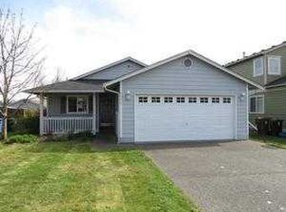 1813 66th Ave NE, Tacoma, WA 98422