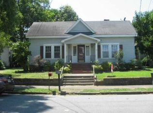 147 Marshall St, Cedartown, GA 30125