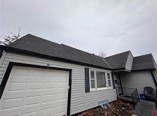 3820 E 71st St, Kansas City, MO 64132