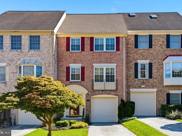 5 Ballybunion Ct, Lutherville Timonium, MD 21093