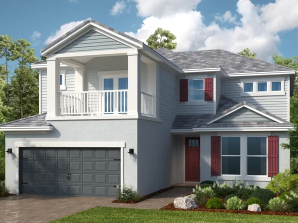 Barbados Plan, Hammock at Two Rivers