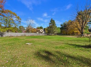 0 Hough Rd, Sutton, MA 01590