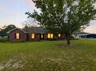 14 Jordan Rd, Ellisville, MS 39437
