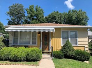3228 Anderson Ave, Kansas City, MO 64123