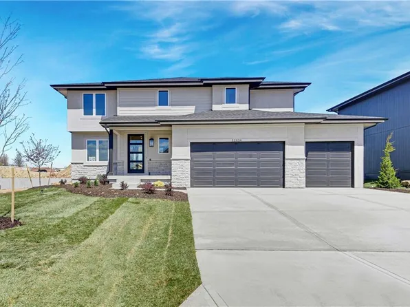 22094 W 100th Ter, Lenexa, KS 66220