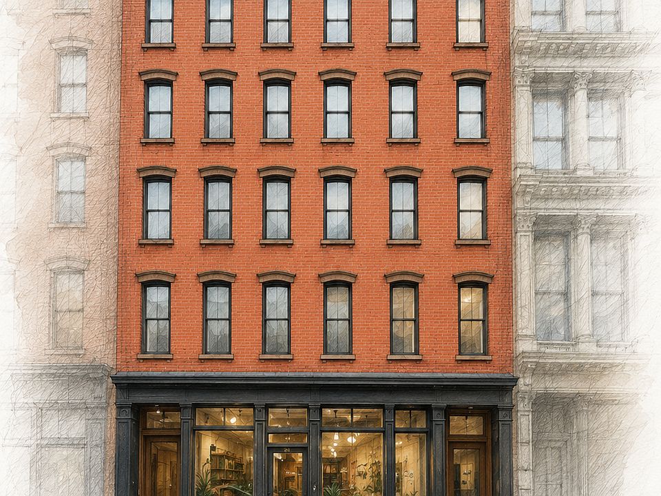 1st image of 31 Crosby St #18