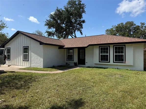 206 Rachael Ln, Friendswood, TX 77546
