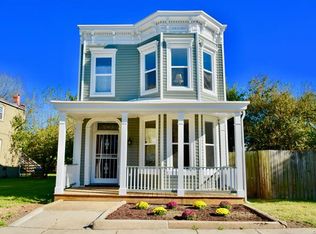 609 N 32nd St, Richmond, VA 23223