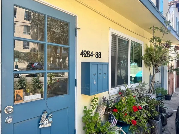 4284 3rd Ave, San Diego, CA 92103