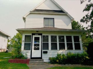 531 1st St, Proctor, MN 55810