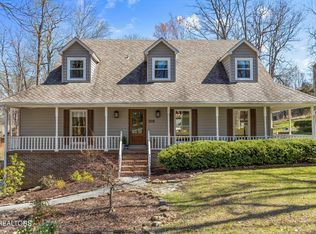 308 Saint Andrews Dr, Knoxville, TN 37934