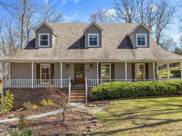 308 Saint Andrews Dr, Knoxville, TN 37934