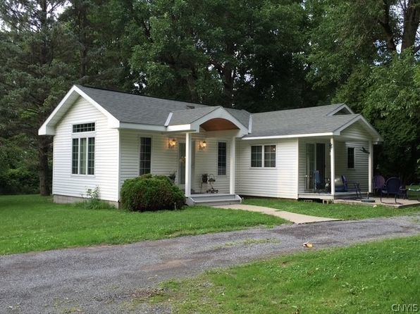 3166B Seneca Tpke