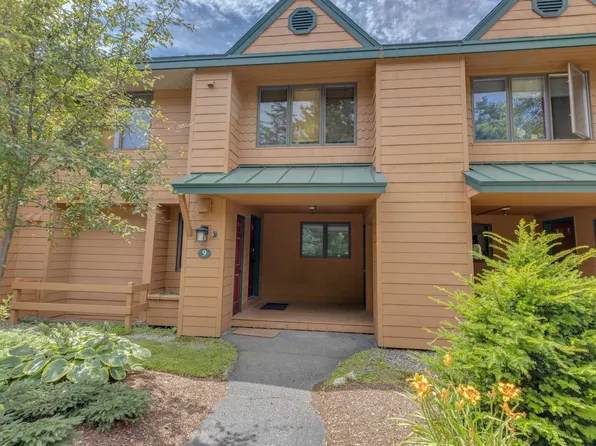 83 Hannah Loop #9, Carroll, NH 03575